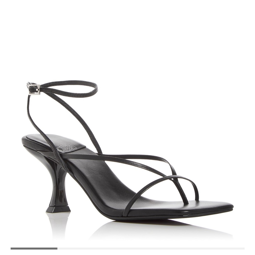 Jeffrey Campbell Fluxx Kitten Heels - worn 2x